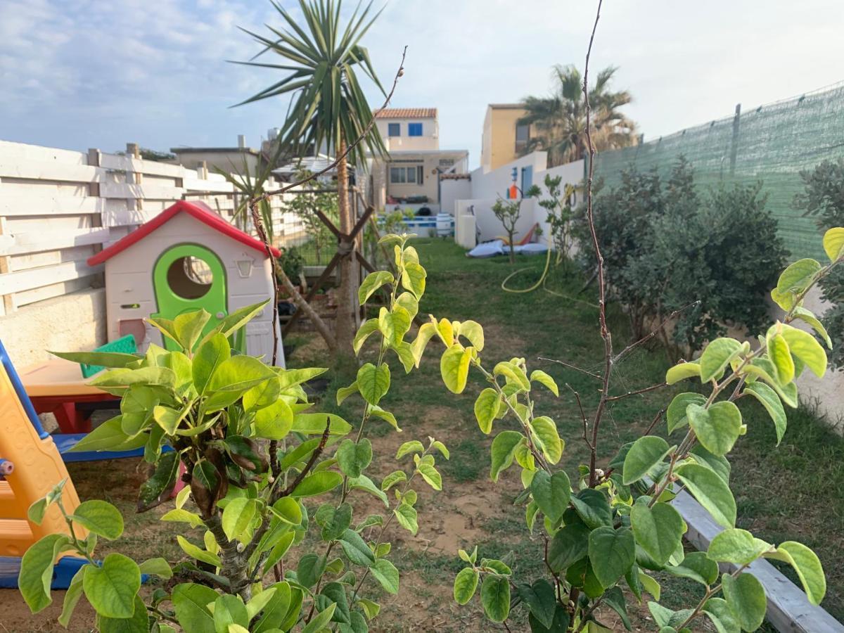 A Due Passi Dal Mare Villa Cava d'Aliga Bagian luar foto