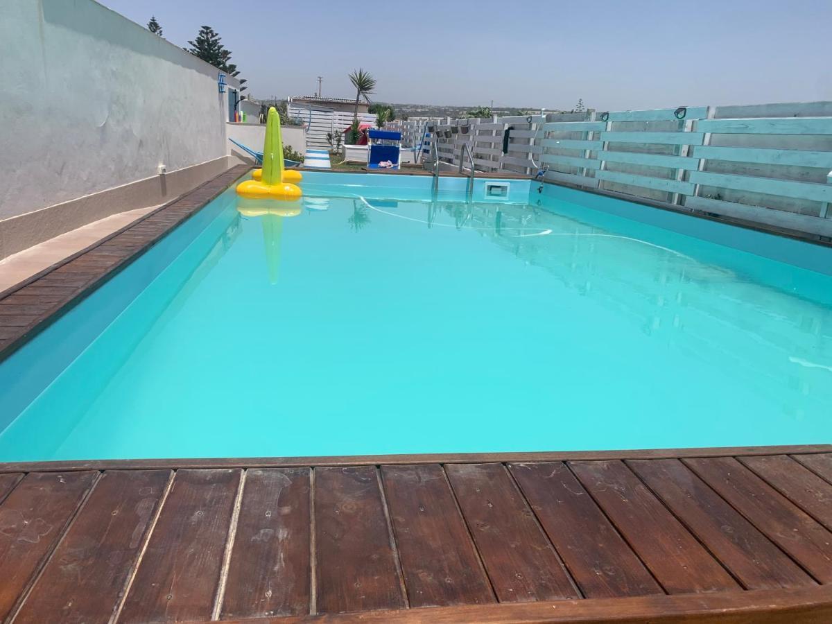 A Due Passi Dal Mare Villa Cava d'Aliga Bagian luar foto