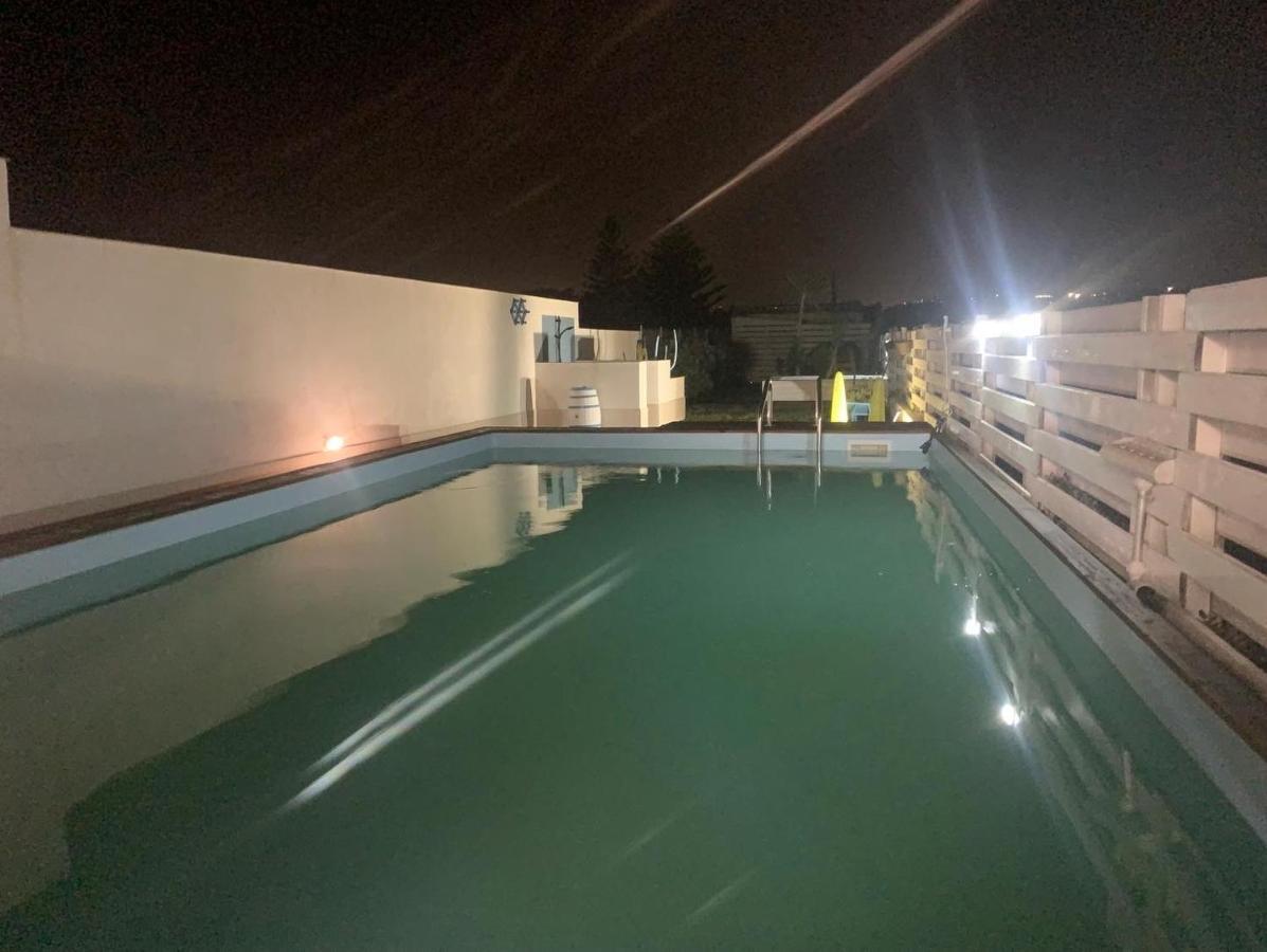 A Due Passi Dal Mare Villa Cava d'Aliga Bagian luar foto