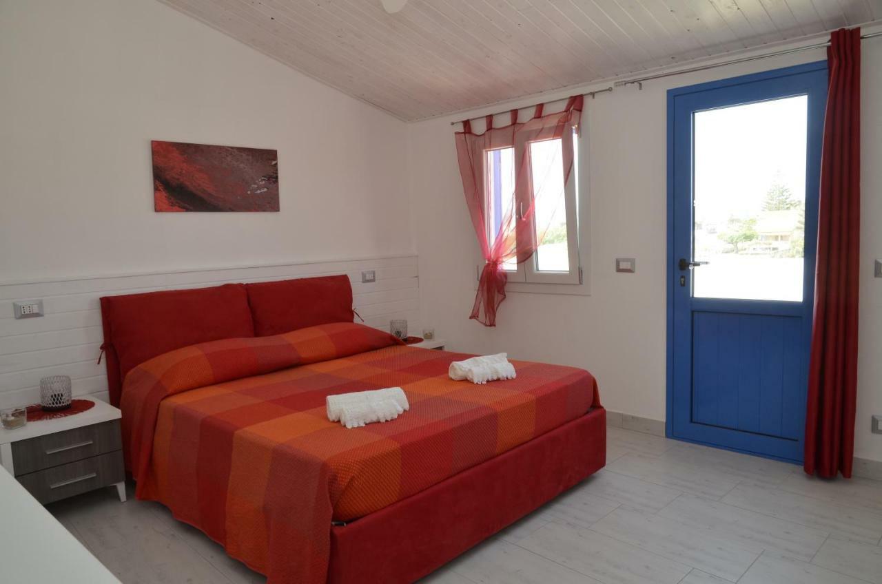 A Due Passi Dal Mare Villa Cava d'Aliga Bagian luar foto
