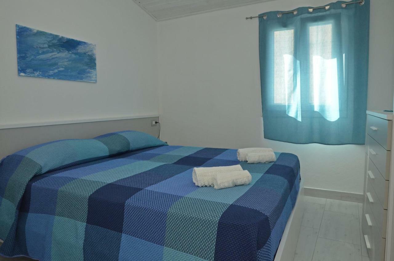 A Due Passi Dal Mare Villa Cava d'Aliga Bagian luar foto