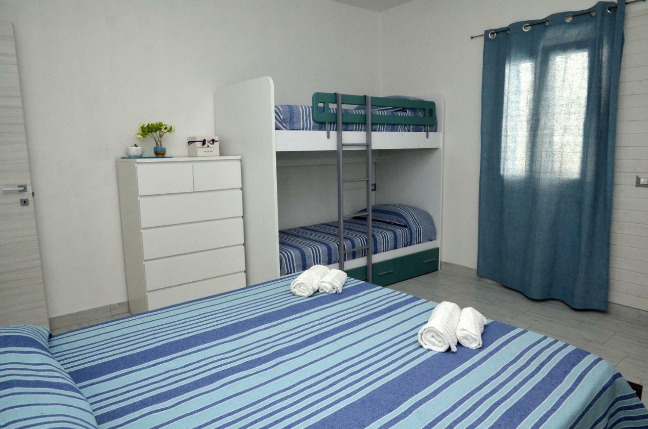 A Due Passi Dal Mare Villa Cava d'Aliga Bagian luar foto