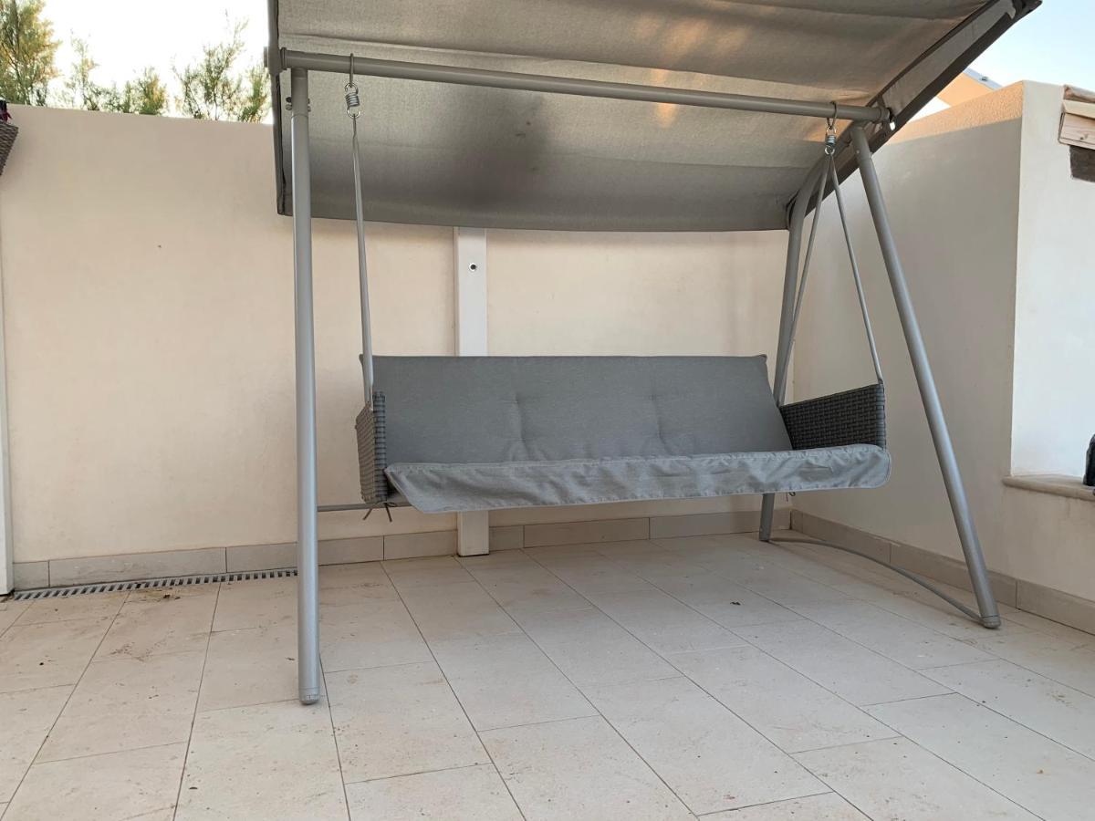 A Due Passi Dal Mare Villa Cava d'Aliga Bagian luar foto