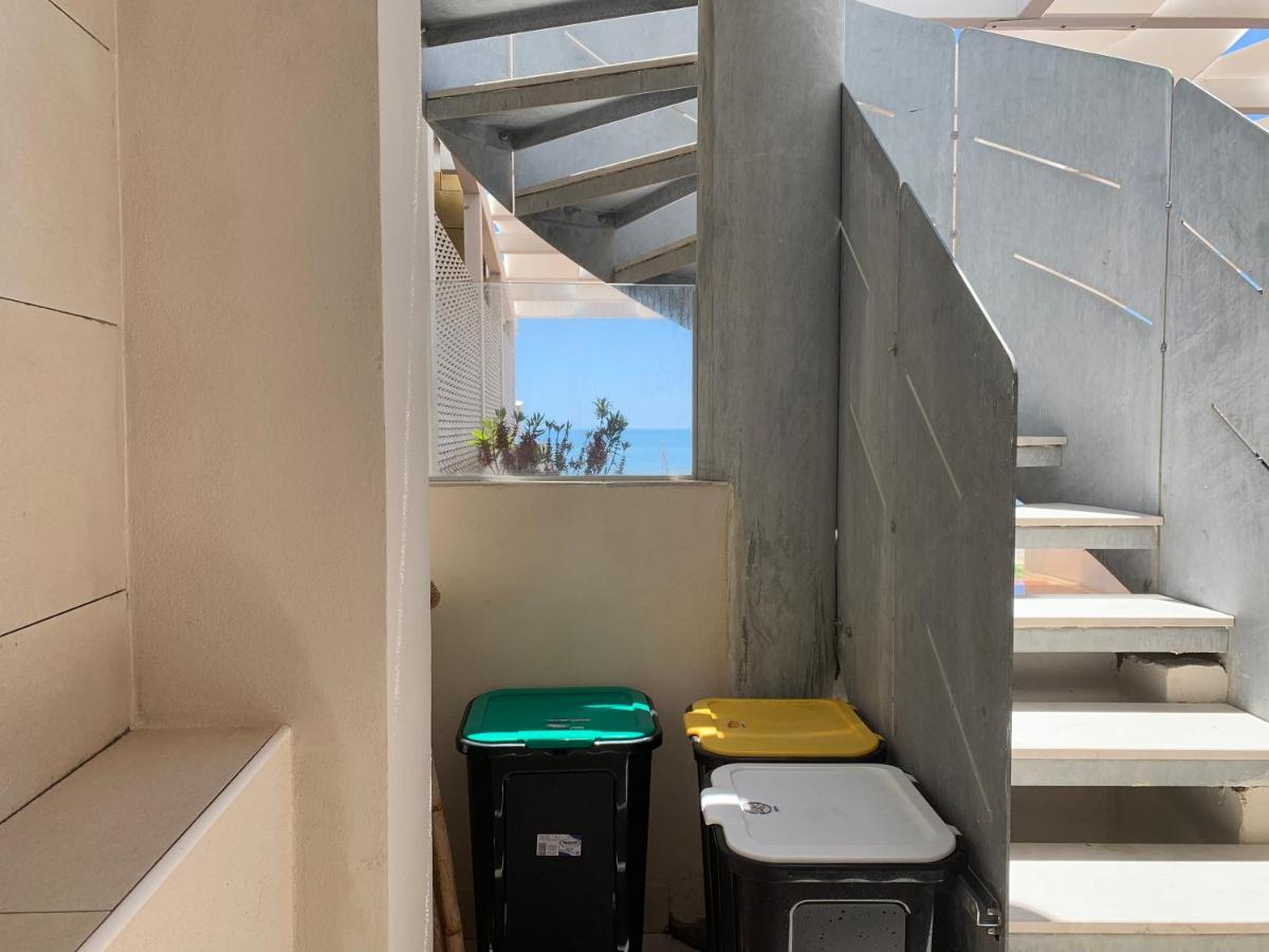 A Due Passi Dal Mare Villa Cava d'Aliga Bagian luar foto